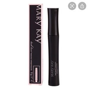 NWT Mary Kay Lash Love Mascara